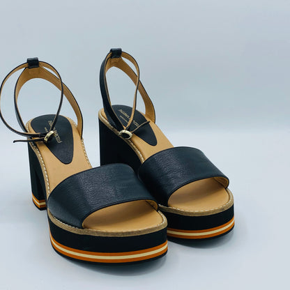 Sandalo Paloma Barcelona