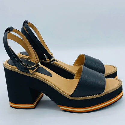 Sandalo Paloma Barcelona