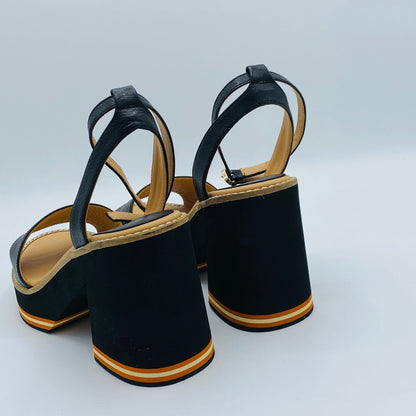 Sandalo Paloma Barcelona