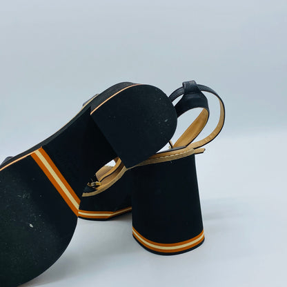 Sandalo Paloma Barcelona