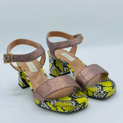 Sandalo L’Autre Chose