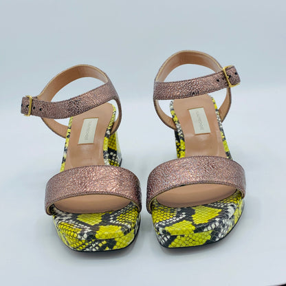 Sandalo L’Autre Chose