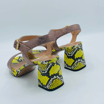 Sandalo L’Autre Chose