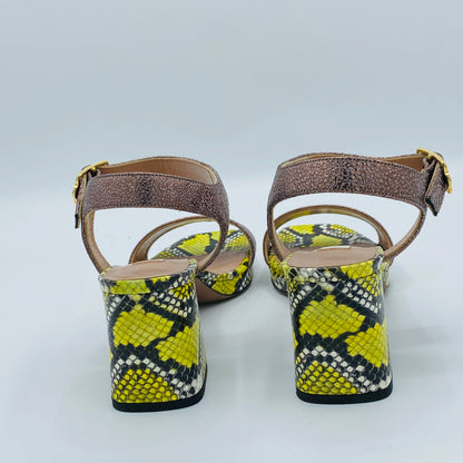 Sandalo L’Autre Chose