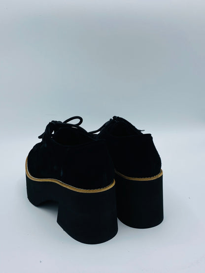 Stringata Paloma Barcelona