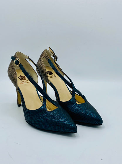 Dekolleté L'Arianna