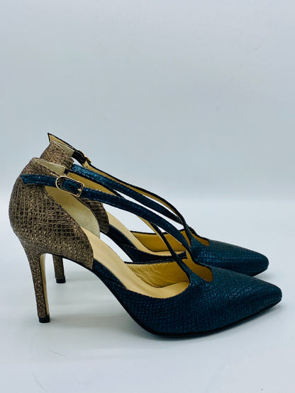 Dekolleté L'Arianna