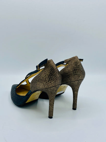 Dekolleté L'Arianna