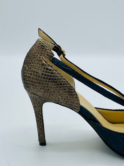 Dekolleté L'Arianna