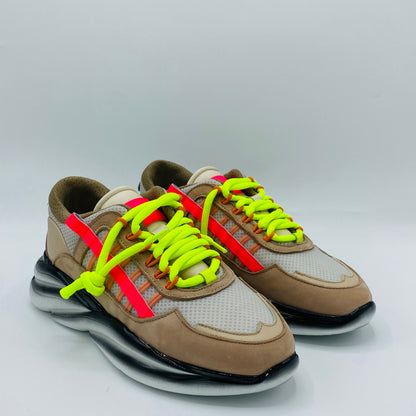 Sneakers PHA Paris Vovlex