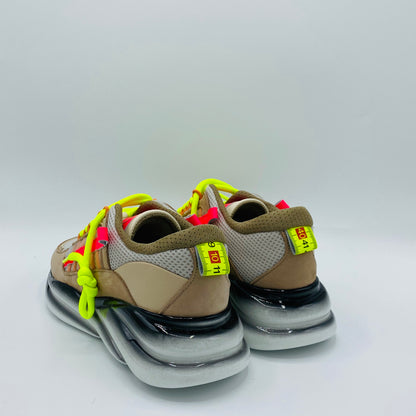 Sneakers PHA Paris Vovlex