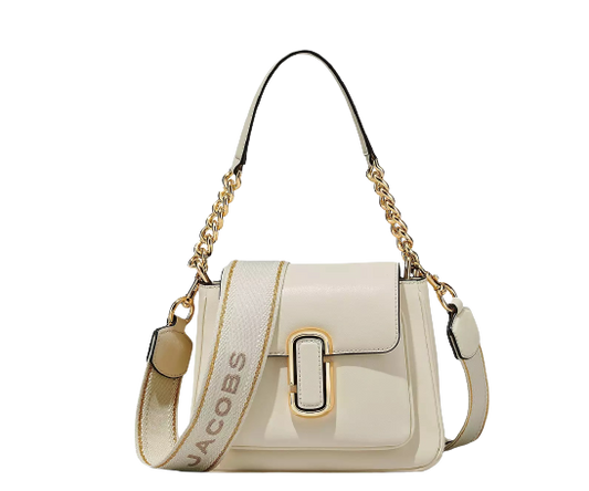 Marc Jacobs the j marc  chain  mini satchel