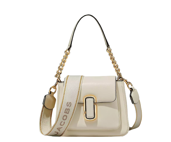 Marc Jacobs the j marc  chain  mini satchel