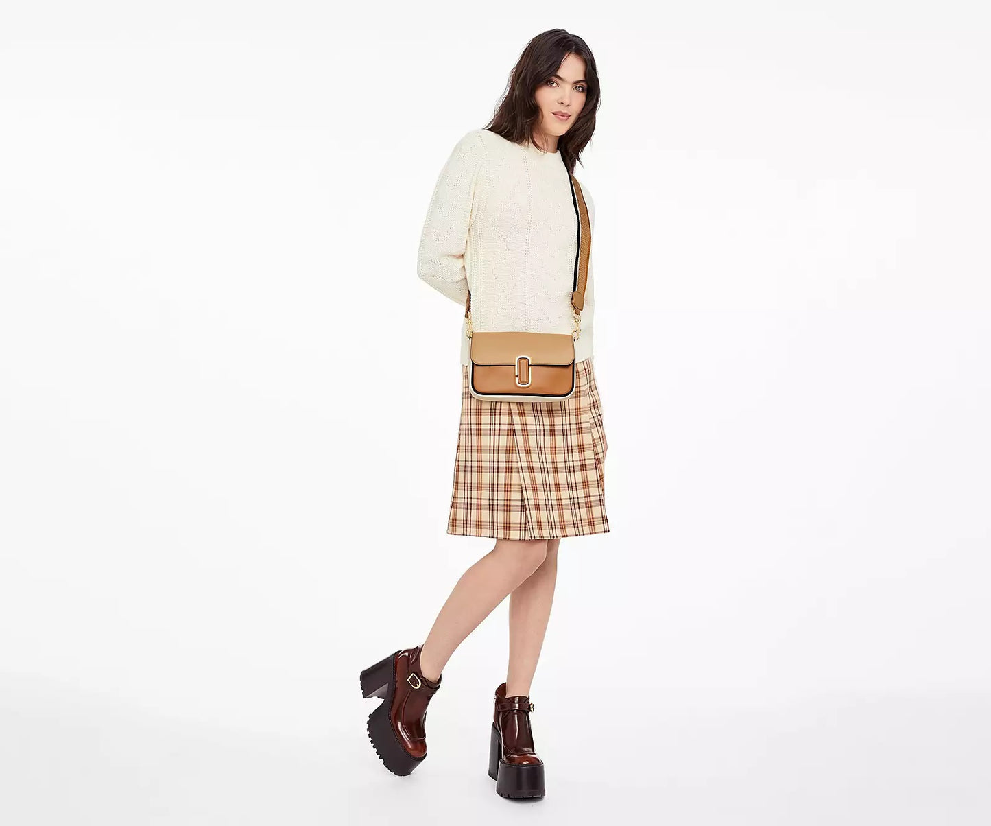 Marc Jacobs the shoulder bag
