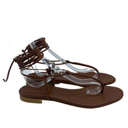 Snadalo infradito Anna F. 3456