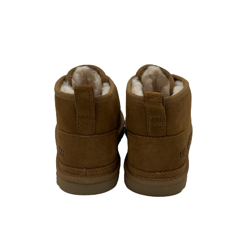 Ugg Neumel Chestnut