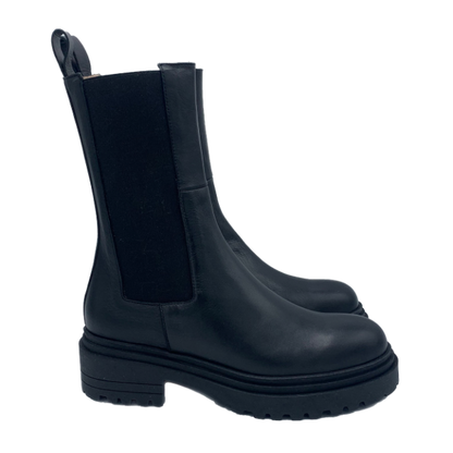 Combat Boots Millà Roxanne