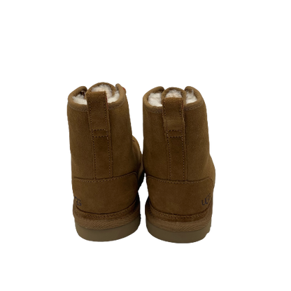 Ugg Neumel High Chestnut