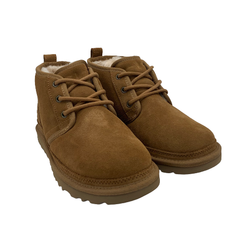 Ugg Neumel Chestnut