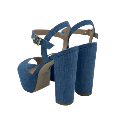 SANDALO   STUART WEITZMAN Ryder