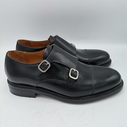 Scarpa Doppia Fibbia Berwick 4494