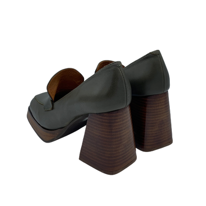 Mocassino Angel Alarcon Tular