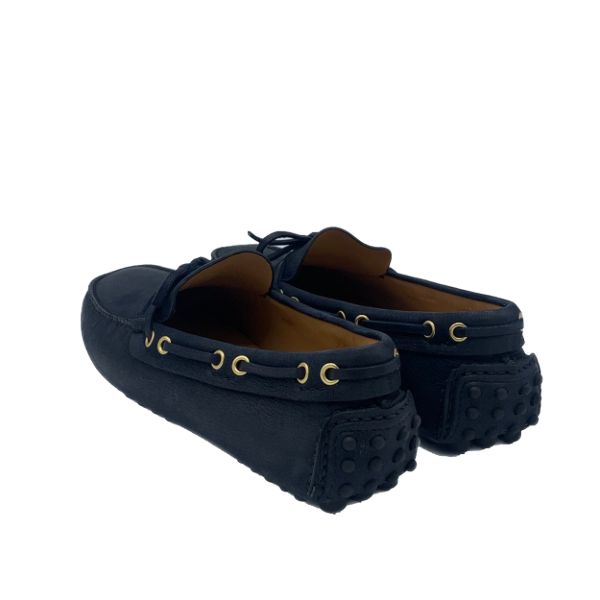 Mocassino uomo Car Shoe KUD006