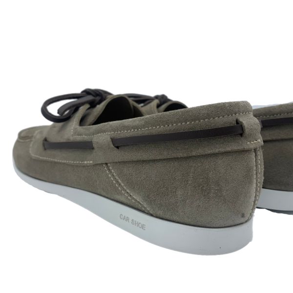 Mocassino uomo Car Shoe KUD20A