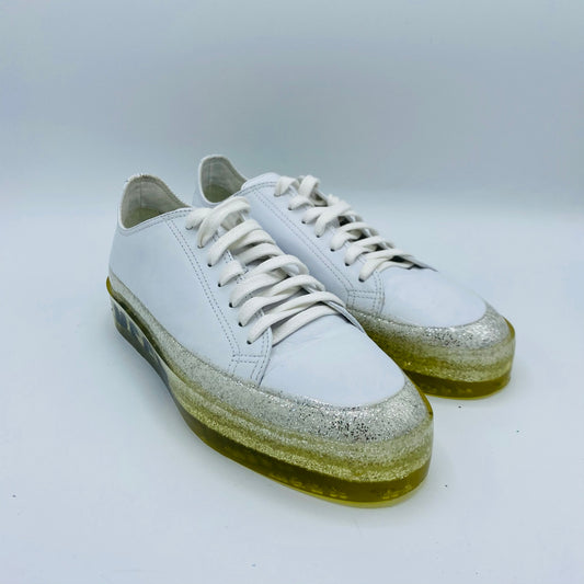 スニーカー MSGM