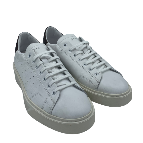 Sneakers Levante White+Moro