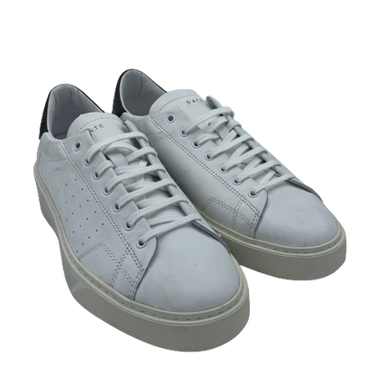 Sneakers Levante White+Moro