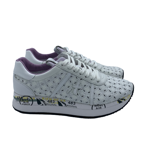 Sneakers Premiata Conny var6242