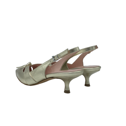 Sling Back Anna F.  1481