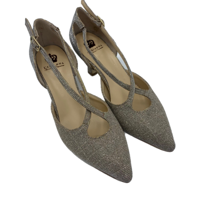 Dekolleté L'Arianna Sirio