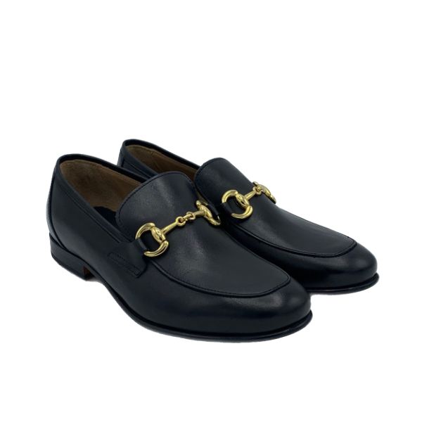 mocassino seboy's nero 95 donna