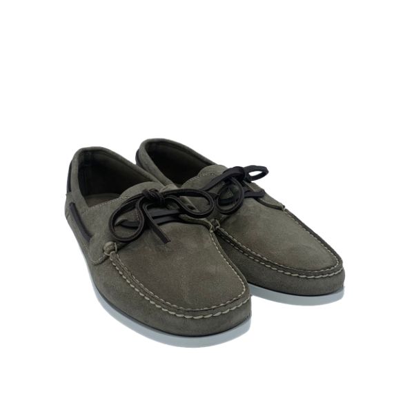 Mocassino uomo Car Shoe KUD20A