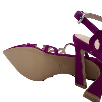 Chanel  Anna F. 1495