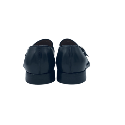 Mocassino Doppiafibia Green George by Cappelletto