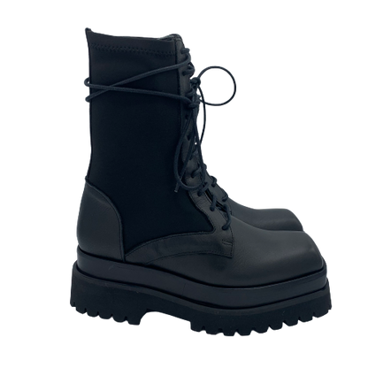 Anfibio Paloma Barcelo ALIZEE