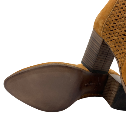 Tronchetto Pantanetti