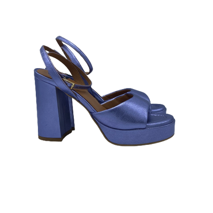 Sandalo Angel Alarcon Kelis