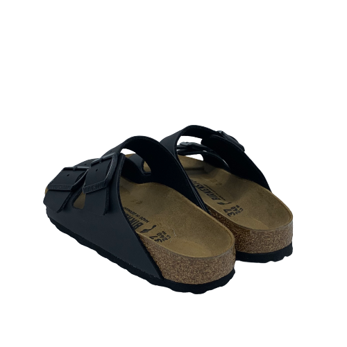 Arizona Black Birkenstock