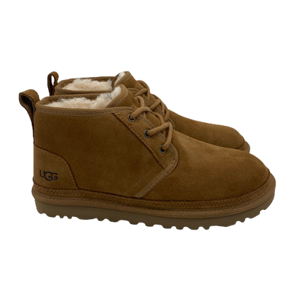 Ugg Neumel Chestnut