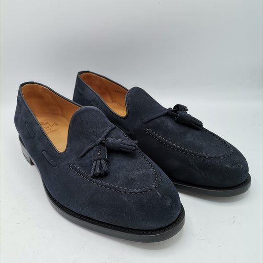 Mocassino Berwick 84918