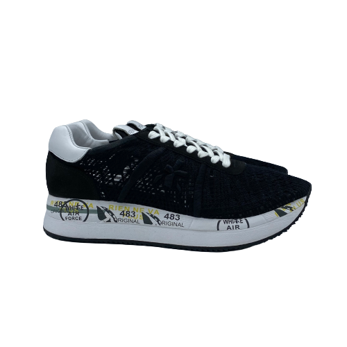 Sneakers Premiata Conny var6347