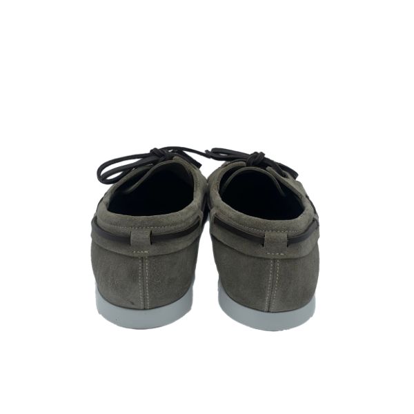 Mocassino uomo Car Shoe KUD20A