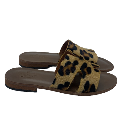 Ciabatta alla schiava Thera's