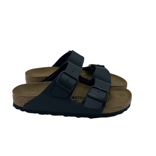 Arizona Black Birkenstock