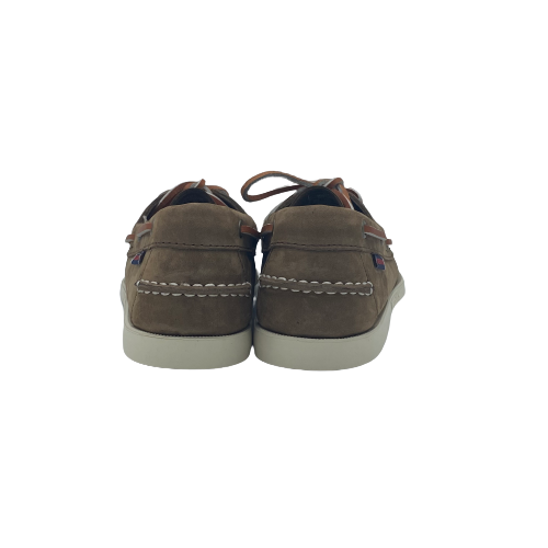 Scarpa barca Portland Sebago