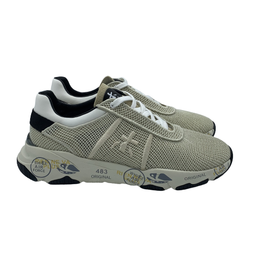 Sneakers Premiata Buff Var 5844